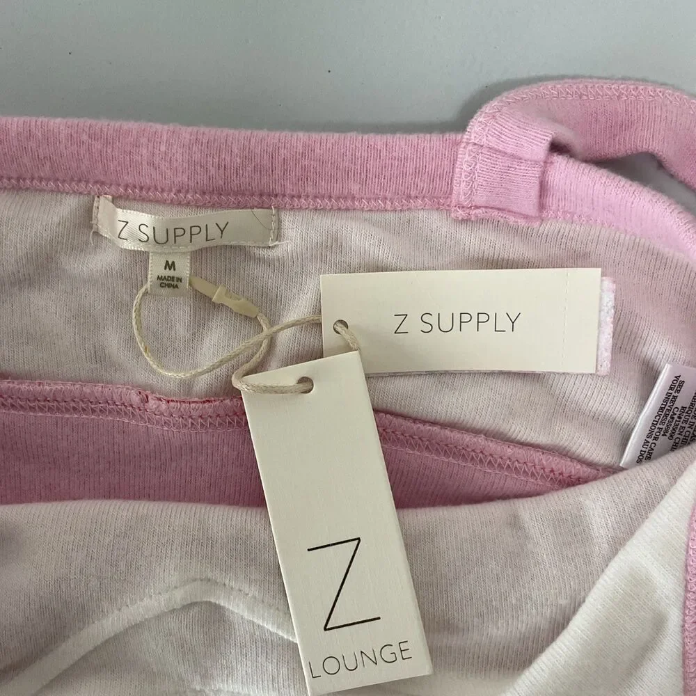 Z Supply supply adore